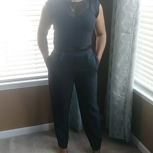 EXPRESS JUMPSUIT